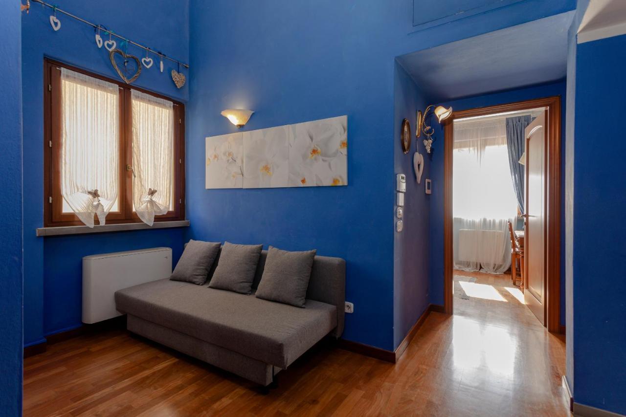 Villa Lolu Terranuova Bracciolini Buitenkant foto