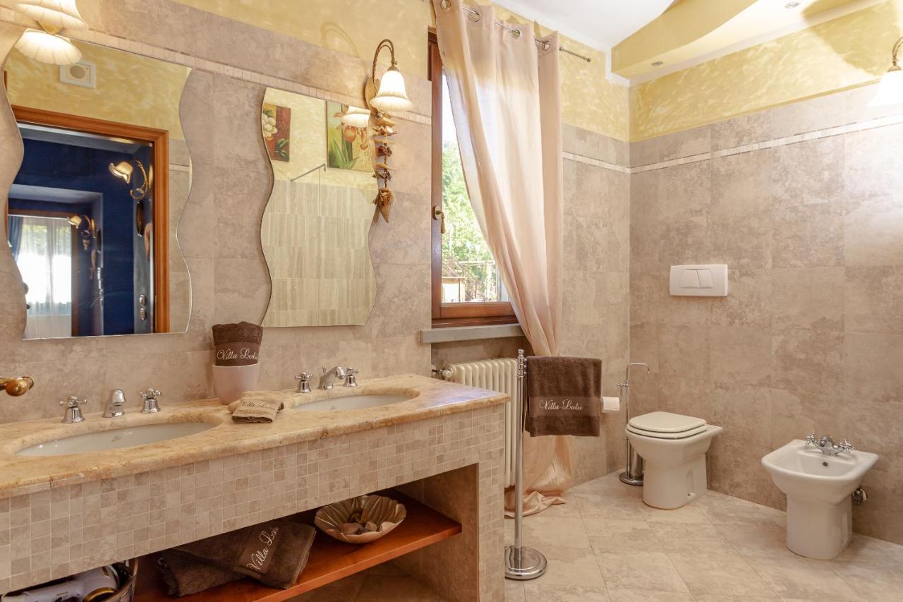 Villa Lolu Terranuova Bracciolini Buitenkant foto