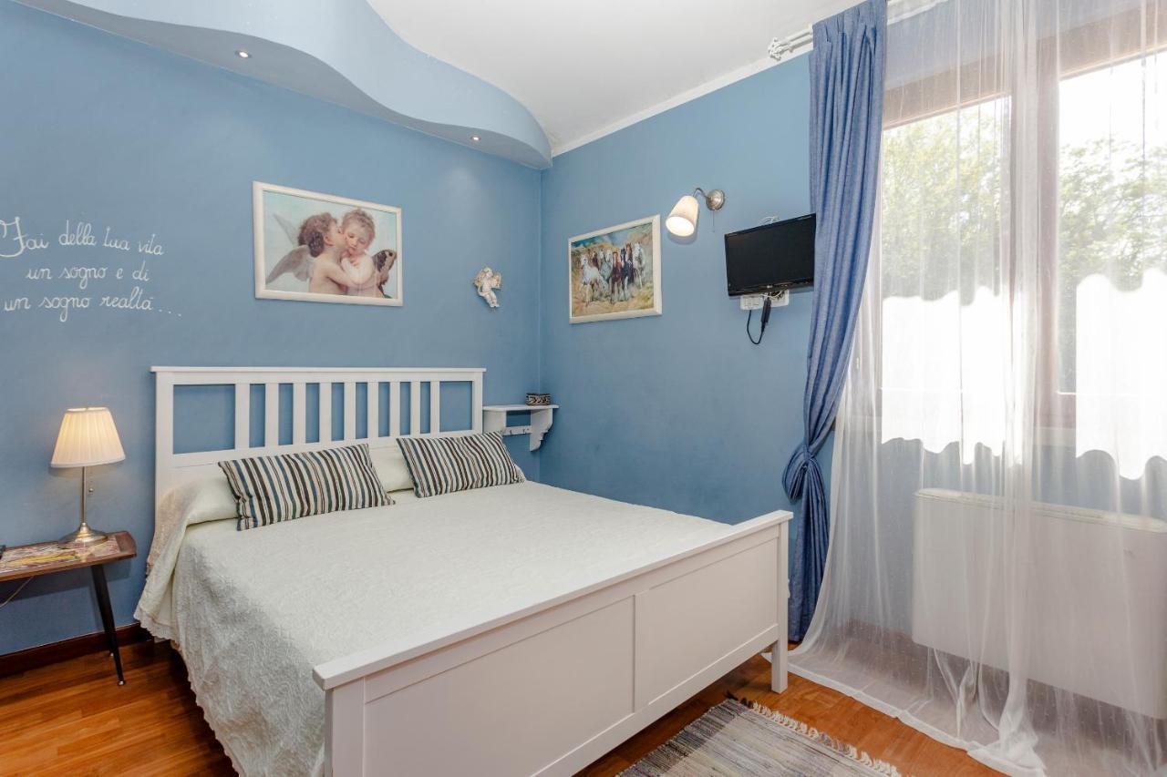 Villa Lolu Terranuova Bracciolini Buitenkant foto
