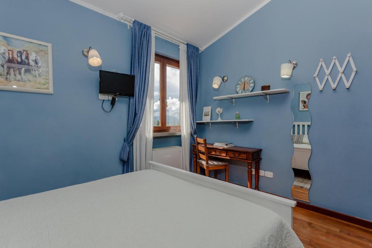 Villa Lolu Terranuova Bracciolini Buitenkant foto